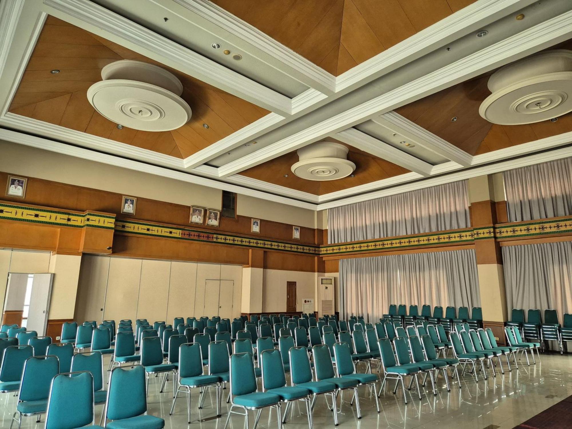 Giia Maluku Hotel Thamrin Jakarta Exterior photo